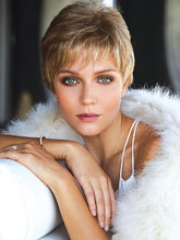 Zoe | Synthetic Wig (Basic Cap)